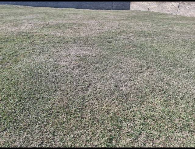 458M² VACANT LAND FOR SALE IN WATERKLOOF